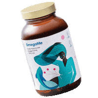 Sticker by Health Labs