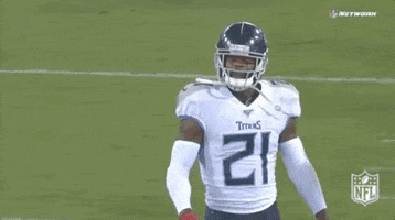 Regular Season Football GIF by NFL