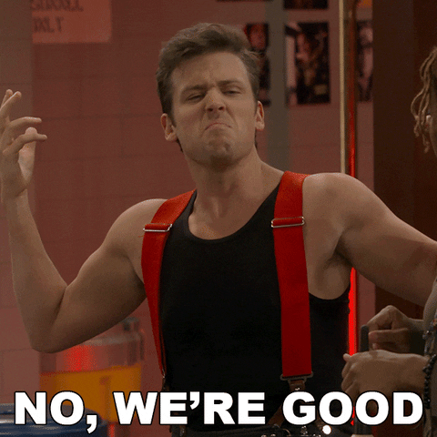 Kelsey Grammer No GIF by Paramount+