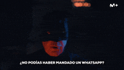 Ilustres Ignorantes Batman GIF by Movistar Plus+