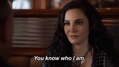 Country Music Drama GIF by MonarchOnFOX