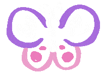 Party Love Sticker