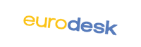 Sticker by Eurodesk