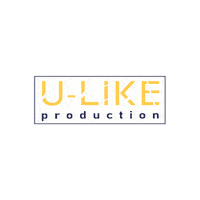 Production Sticker by ulikeevents