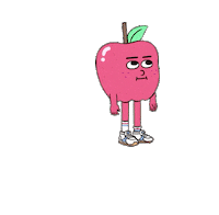 Wake Up Dance Sticker by Cartoon Network Brasil