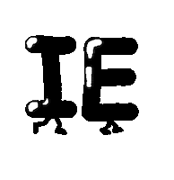 Inland Empire Run Sticker by The YKMS