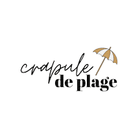 Dog Chien Sticker by Crapule Paris