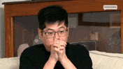 Stress Waiting GIF by Gogglebox Australia