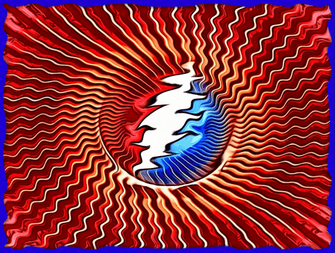 GIF by Steve Konklin