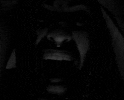 Heavy Metal Rock GIF by Medalla