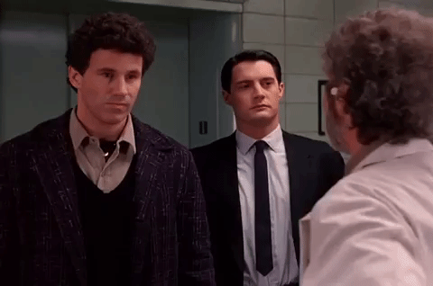 season 1 GIF by Twin Peaks on Showtime