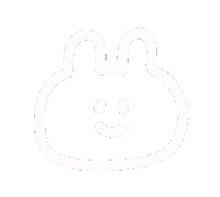 87小兔 Sticker by chichi