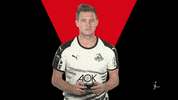 Ea Sports Fifa GIF by Bundesliga