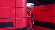 Charles Leclerc Wow GIF by Formula Santander