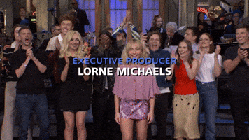 Snl GIF by Saturday Night Live