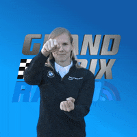Formule 1 Podcast GIF by Grand Prix Radio