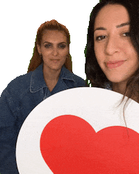 Instagramparis Sticker by CoeurSurParis