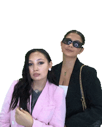 Instagramparis Sticker by CoeurSurParis