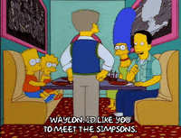 bart simpson GIF