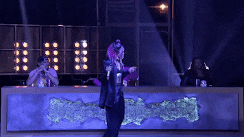 London Comedy GIF by Don't Hate The Playaz