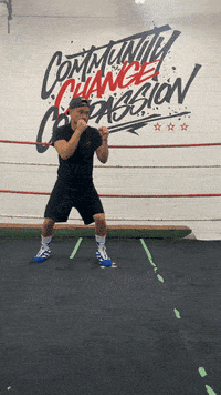 quinitboxing  GIF