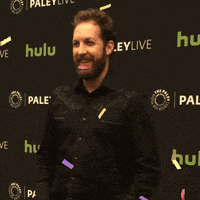Chris Sacca Hulu GIF by The Paley Center for Media