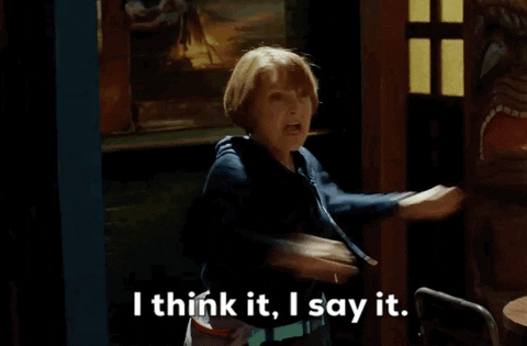 Ll Cool J Chris Odonnell GIF by CBS