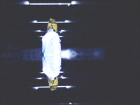 sub pop mirror GIF by Sub Pop Records