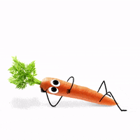 Gemuse GIF by Freche Freunde
