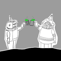 Party Cheers GIF by carolina.ibanez