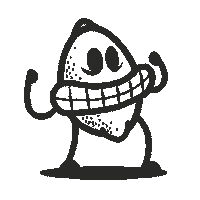 Happy Dance Sticker by EasyMixt