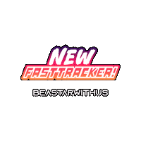 Sticker by Beastarwithus