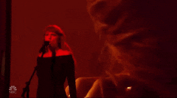 Taylor Swift Snl GIF by Saturday Night Live