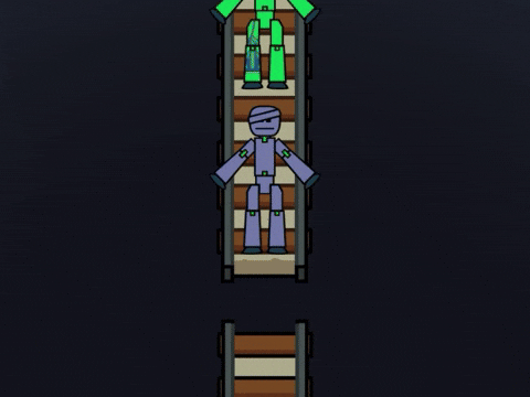 Oh No Lol GIF by Stikbot