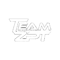 Team Point Sticker by ZEROPOINTTRAIL