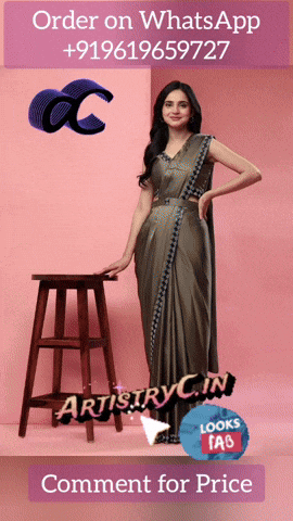 Buy Now Fashion GIF by ArtistryC