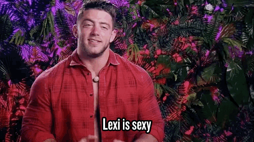 Vacation Love GIF by Ex On The Beach