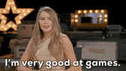 Sofia Vergara Nbc GIF by America's Got Talent