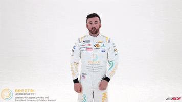 Austin Dillon Nascar GIF by Richard Childress Racing