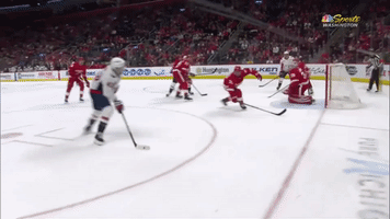 celebrate tom wilson GIF