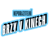 Komedie Sticker by falconfilmovenovinky