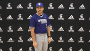 Wsuwarriors GIF by WinonaStateATH