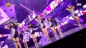 k-pop GIF