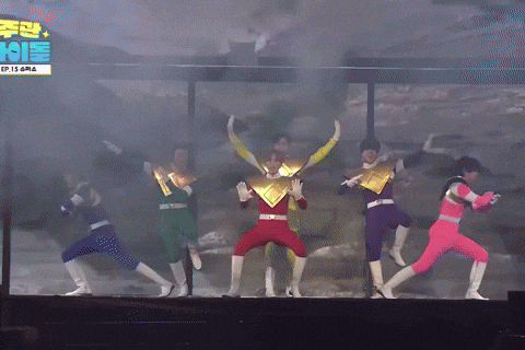 Super Junior Sj GIF