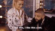rita ora instagram GIF by America's Next Top Model