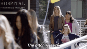 GIF by The Mick