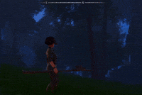 Night Exploring GIF by Gameforge