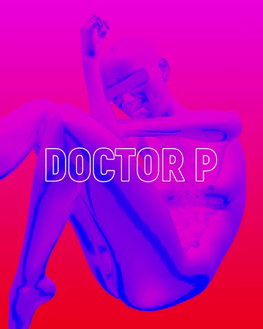 doctor p slvr GIF by Casablanca Records
