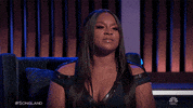 Ester Dean Yes GIF by NBC