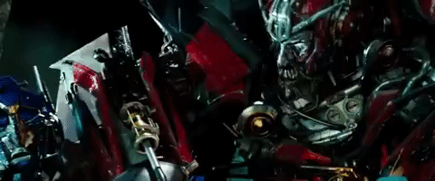 dark of the moon transformers GIF